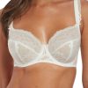 Underklader Fantasie | Fantasie Bronte Bojle Bh Med Sidesupport C-J Skal Elfenben