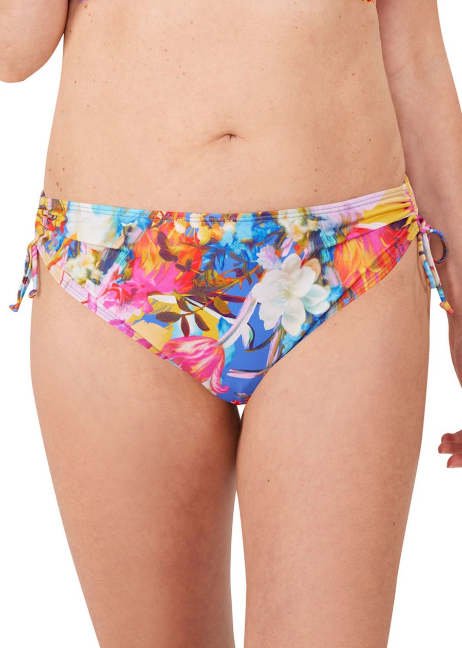 Badetoj Amoena | Amoena Swim Kuala Lumpur Justerbar Bikiniunderdel 36-48