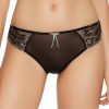 Underklader Freya | Freya Vixen Brief Trusse Xs-Xl Sort