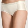 Underklader Calida | Calida Cate Alabaster Creme Hipstertrosa Xxs-L