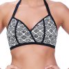 Badetoj Freya | Freya Swim Frenzy Soft Triangle Bikini Top C-G Skal Mom