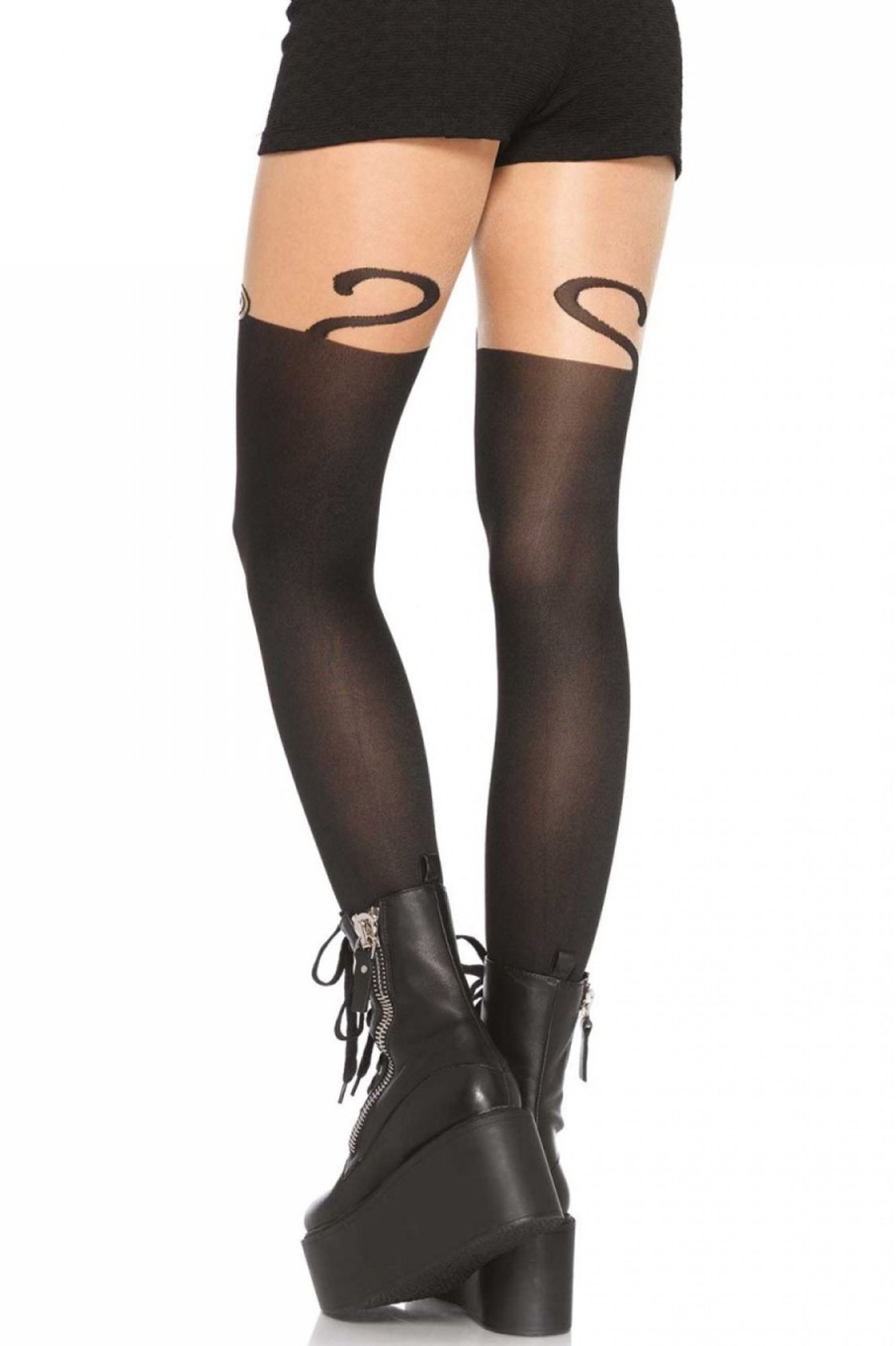 Underklader Leg Avenue | Monkey Business Pantyhose