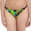 Badetoj Freya | Freya Swim Electro Beach Bikini Trusse Tanga Multi Xs-Xl