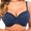 Underklader Fantasie | Fantasie Envisage Navy Bh Med Sidsupport D-L Kupa