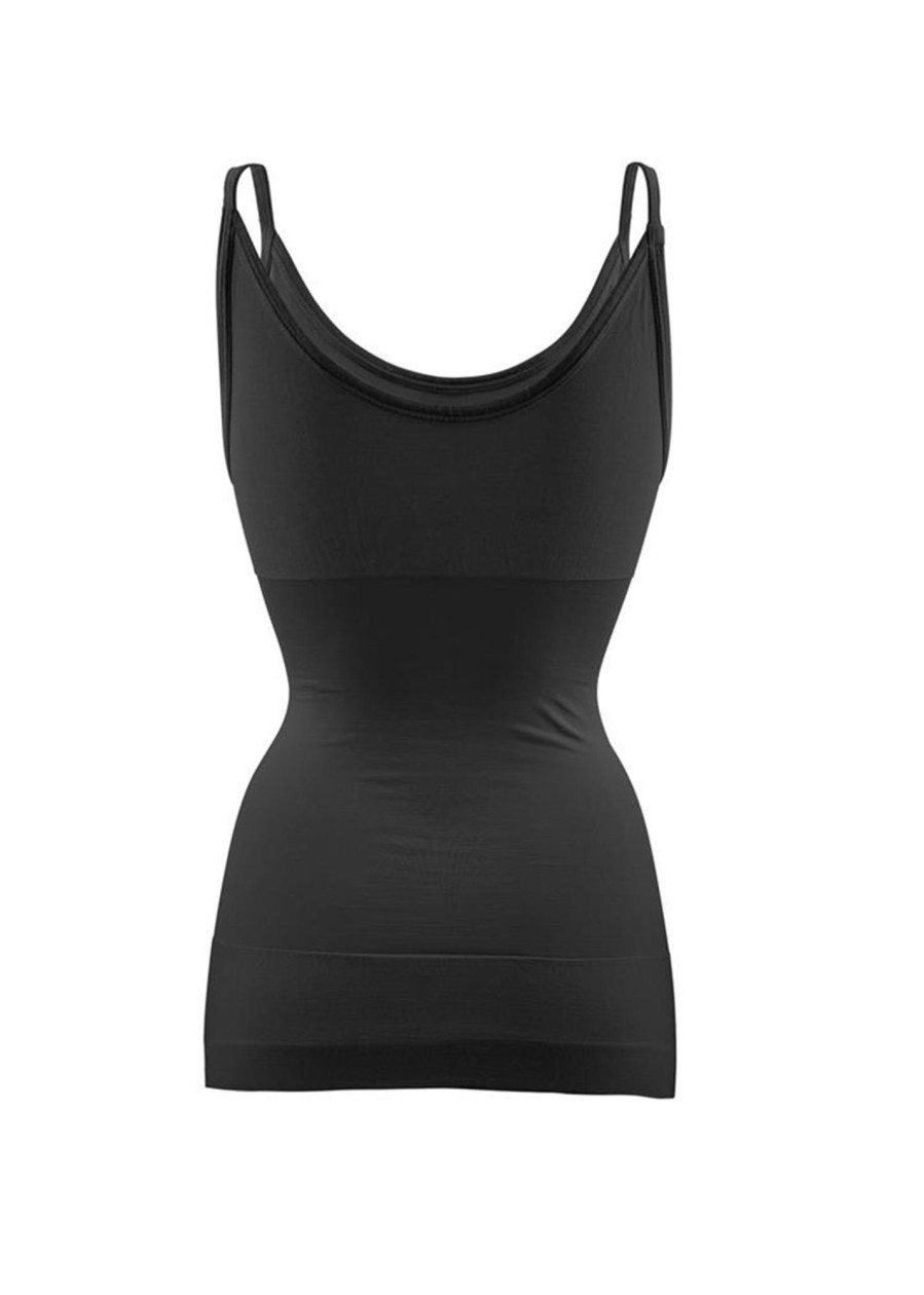 Toj Cette | Damella Natkjole Silke Xs-Xl Lilla