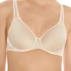 Underklader Wacoal | Wacoal Basic Beauty Spacer Contour Bojle Bh C-G Skal Beige