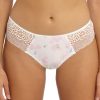 Underklader Freya | Freya Daydreaming Flora White Brieftrosa Xs-Xl