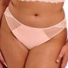 Underklader Elomi | Elomi Charley Brasiliansk Brieftrusse M-3Xl Rosa