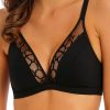 Underklader Wacoal | Wacoal Lisse Bralette S-Xl Svart