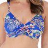 Badetoj Fantasie | Fantasie Swim Burano Bikinioverdel Bralette D-K Kupa Monstrad