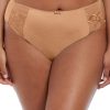 Underklader Elomi | Elomi Cate Brief Trusse M-4Xl Beige