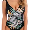 Badetoj Fantasie | Fantasie Swim Bamboo Grove Jet Plunge Baddrakt D-I Kupa