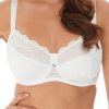 Underklader Fantasie | Fantasie Impression Bygelbh D-K Kupa Vit