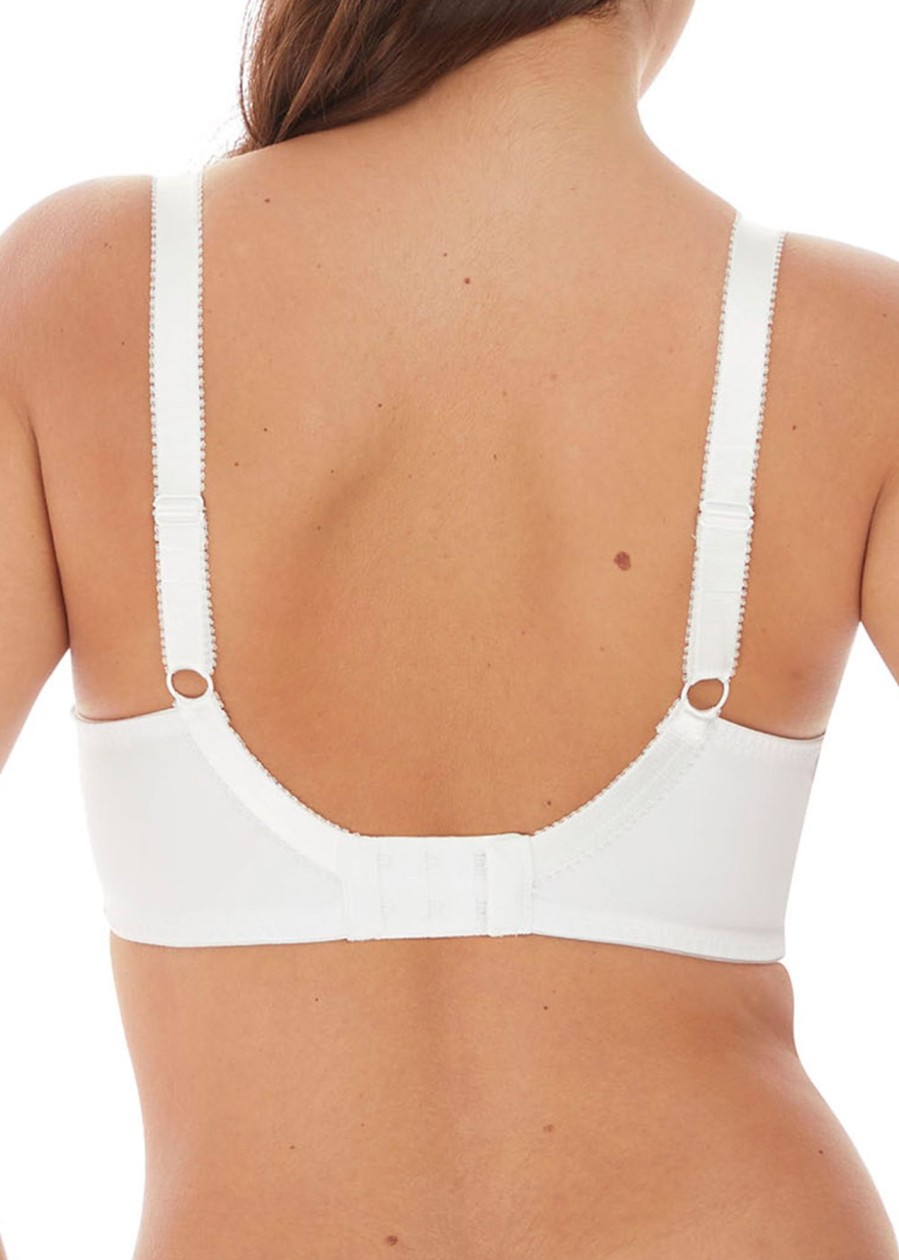 Underklader Fantasie | Fantasie Impression Bygelbh D-K Kupa Vit