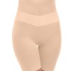 Shapewear Wacoal | Wacoal Fit & Lift Hoga Shapingshorts S-Xl Beige