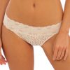 Underklader Wacoal | Wacoal Halo Lace Brieftrosa S-Xl Beige