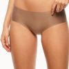 Underklader Chantelle | Chantelle Softstretch Hipster One Size Brun