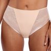 Underklader Fantasie | Fantasie Illusion Natural Beige Brieftrosa Xs-Xxl