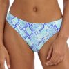 Badetoj Freya | Freya Swim Komodo Bay Bikiniunderdel Brief Xs-Xxl