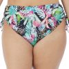 Badetoj Elomi | Elomi Swim Pina Colada Bikiniunderdel Justerbar 40-52 Monstrad