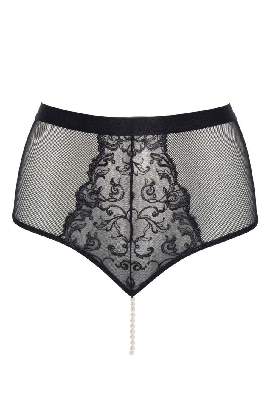 Underklader Bracli | Vienna High Waist Brief