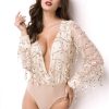 Underklader Atixo | Sequin Top Body