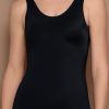 Shapewear Bye Bra | Bye Bra Invisible Tanktop S-Xxl Svart