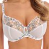 Underklader Fantasie | Fantasie Aurelia White Bygelbh D-J Kupa