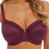 Underklader Fantasie | Fantasie Envisage Mulberry Bygel-Bh Med Sidsupport D-L Kupa