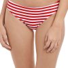 Badetoj Freya | Freya Swim Drift Away Bikini Briefs S-Xxl Monstret