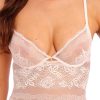 Underklader Wacoal | Wacoal Ravissant Bralette Xs-Xl Rosa